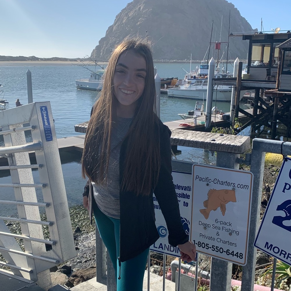 Meet your Posher, Kendall